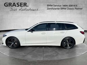 BMW 330 i Touring M Sport Head-Up RFK DAB Navi LED