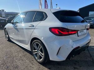 BMW 118 i M SPORT ANHÄNGEKUPPLUNG UPE: *46.850,--