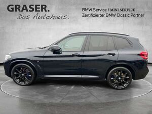 BMW X3 xDrive30d M Sport NUR HÄNDLER o. EXPORT