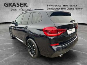 BMW X3 xDrive30d M Sport NUR HÄNDLER o. EXPORT