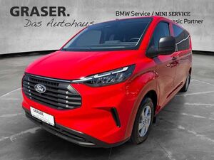 Ford Transit Custom Custom L2 TREND LED STANDHEIZUNG