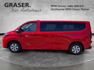 Ford Transit Custom Custom L2 TREND LED STANDHEIZUNG