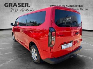 Ford Transit Custom Custom L2 TREND LED STANDHEIZUNG