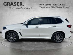 BMW X5 xDrive30d M Sportpaket HUD AHK PANO-DACH