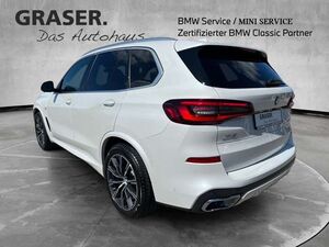 BMW X5 xDrive30d M Sportpaket HUD AHK PANO-DACH