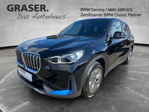 BMW iX1 xDrive30 DAB LED Komfortzg. Shz BATTERIE 100%
