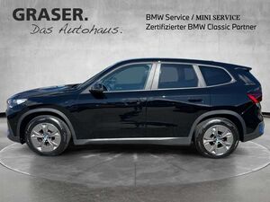 BMW iX1 xDrive30 DAB LED Komfortzg. Shz BATTERIE 100%