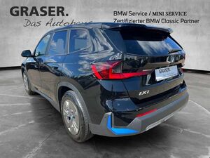 BMW iX1 xDrive30 DAB LED Komfortzg. Shz BATTERIE 100%