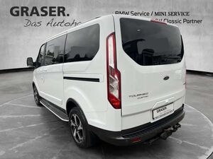 Ford Transit /Tourneo Custom Kombi 320 L1 Tourneo Active