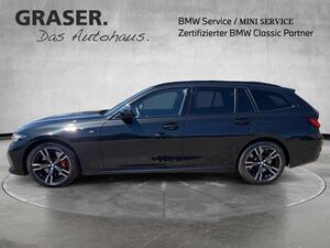 BMW 330 i xDrive Touring M Sport Pro Pano ACC PDC