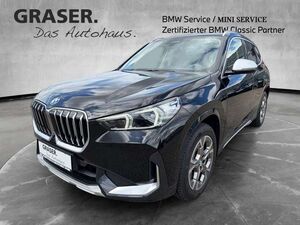 BMW X1 xDrive23i xLine Head-Up DAB LED