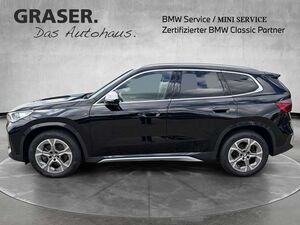 BMW X1 xDrive23i xLine Head-Up DAB LED