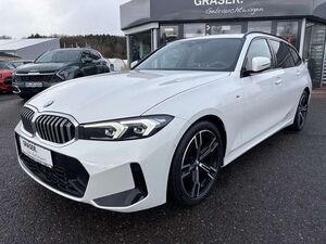 BMW 320 d Touring (ab 2022) M Sport DAB Shz