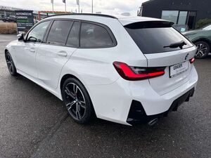 BMW 320 d Touring (ab 2022) M Sport DAB Shz