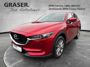 Mazda CX-5 Advantage 2WD 360° Head-Up Navi Shz LED