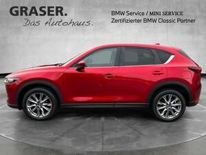Mazda CX-5 Advantage 2WD 360° Head-Up Navi Shz LED