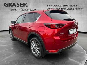 Mazda CX-5 Advantage 2WD 360° Head-Up Navi Shz LED