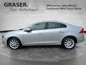 Volvo S60 Summum NUR HÄNDLER o. EXPORT
