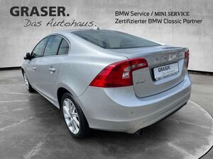 Volvo S60 Summum NUR HÄNDLER o. EXPORT