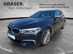 BMW 550 M550d xDrive Touring NUR HÄNDLER o. EXPORT