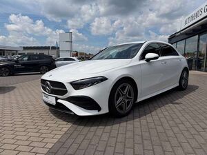 Mercedes-Benz A220 AMG Line Advanced Plus Sportpaket