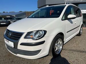 VW Touran 1,9 TDI Freestyle NUR HÄNDLER / EXPORT