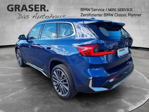 BMW X1 xDrive23d xLine SAV RFK AHK el. Sitze PDC