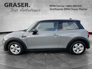 MINI Cooper Hatch DAB LED Tempomat Klima Shz