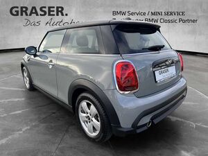 MINI Cooper Hatch DAB LED Tempomat Klima Shz