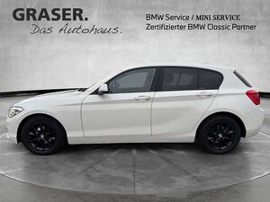 BMW 118 i Advantage/Sportline DAB RFK LED HiFi Shz