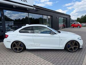 BMW 240 M240i SCHNITZER ACL2S +++ONE OF 30+++