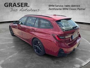 BMW 320 d xDrive Touring M Sportpaket Pro AHK HiFi