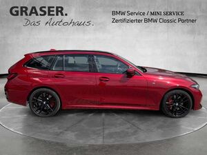BMW 320 d xDrive Touring M Sportpaket Pro AHK HiFi