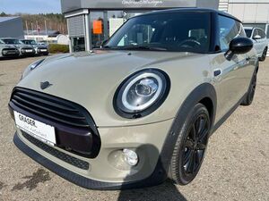 MINI Cooper Chili LED Tempomat Parkassistent Shz PDC