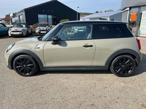 MINI Cooper Chili LED Tempomat Parkassistent Shz PDC