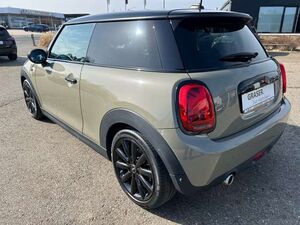 MINI Cooper Chili LED Tempomat Parkassistent Shz PDC