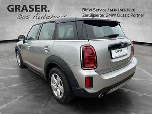 MINI Cooper Countryman DAB RFK Navi Tempomat Shz LED