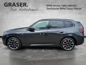 BMW X3 M 50 xDrive M-Sport Pro HeadUp AHK Pano HK ACC