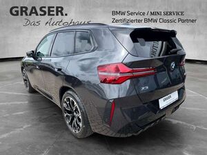 BMW X3 M 50 xDrive M-Sport Pro HeadUp AHK Pano HK ACC