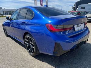 BMW 320 i M-Sport Pro HiFi DAB RFK Navi Shz