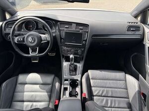 VW Golf GTD DSG BMT NUR HÄNDLER o. EXPORT