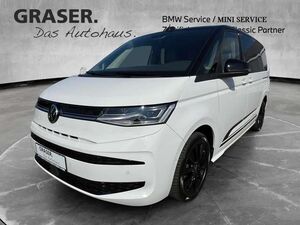 VW Sonstige Multivan Edition Lang RFK Parkassistent Navi AHK