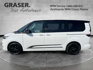VW Sonstige Multivan Edition Lang RFK Parkassistent Navi AHK