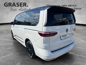 VW Sonstige Multivan Edition Lang RFK Parkassistent Navi AHK