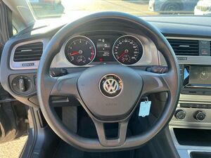 VW Golf 1.2 TSI Trendline NUR HÄNDLER o. EXPORT