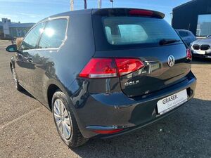 VW Golf 1.2 TSI Trendline NUR HÄNDLER o. EXPORT