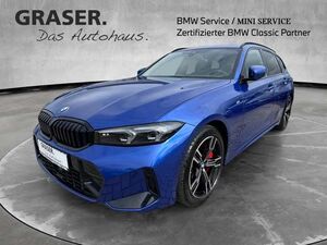 BMW 330 i xDrive Touring M Sport Pro Pano-Dach ACC uvm.