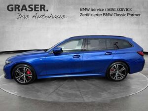 BMW 330 i xDrive Touring M Sport Pro Pano-Dach ACC uvm.