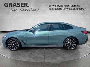 BMW 430 i xDrive Gran Coupé M Sportpaket HiFi DAB