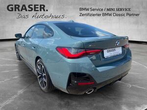 BMW 430 i xDrive Gran Coupé M Sportpaket HiFi DAB